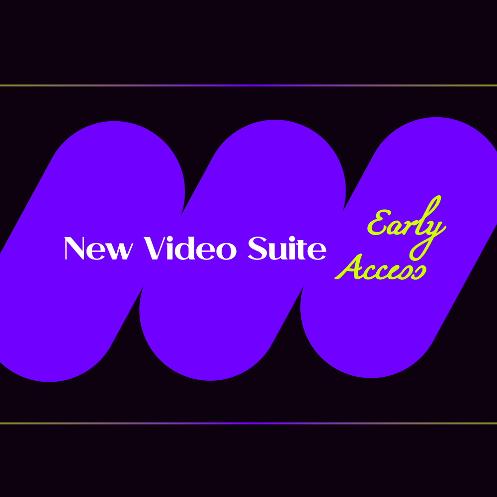 Exciting changes ahead for Imagenomic Video Suite!